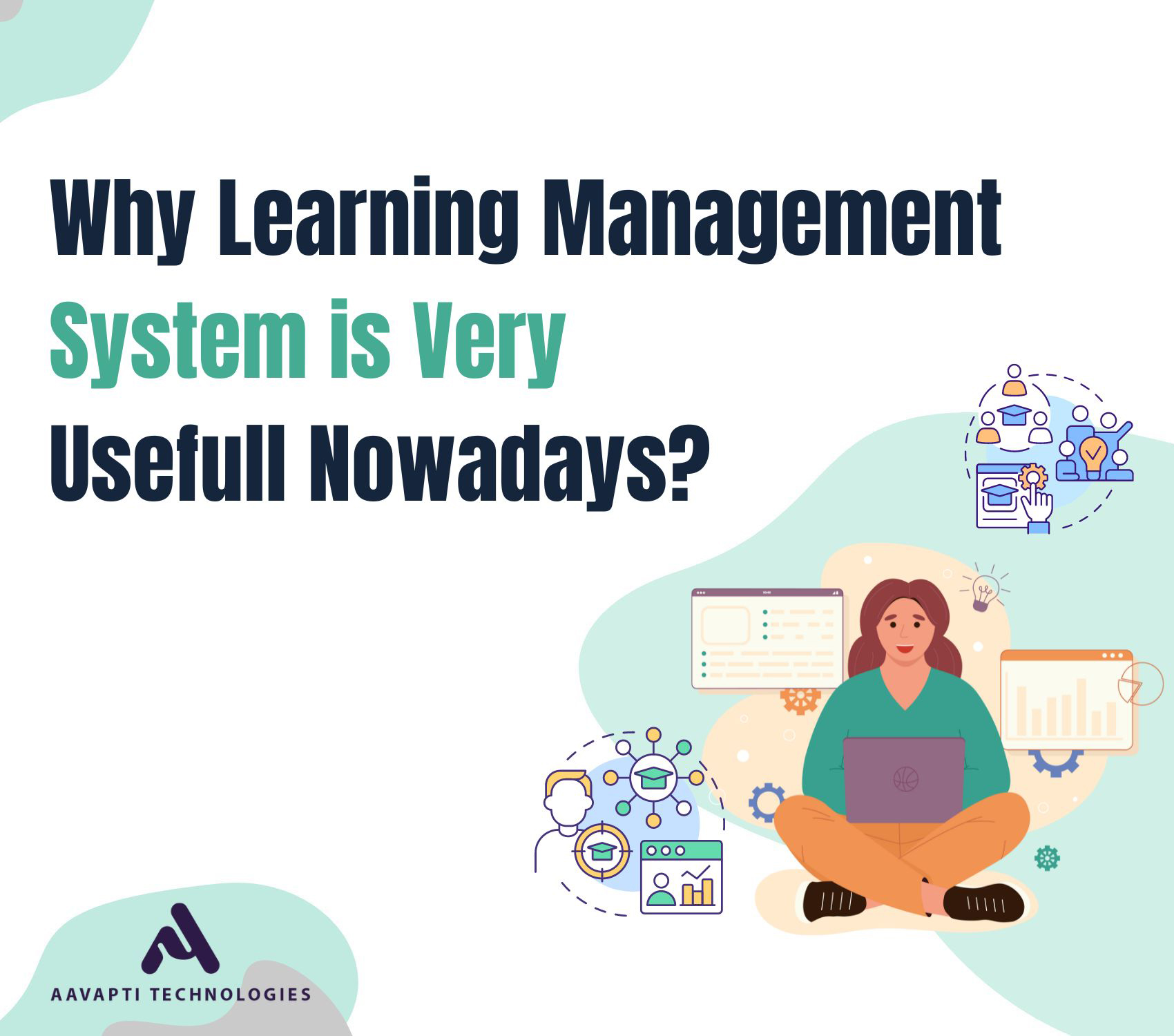 Why Learning Management System is Very Useful Nowadays?